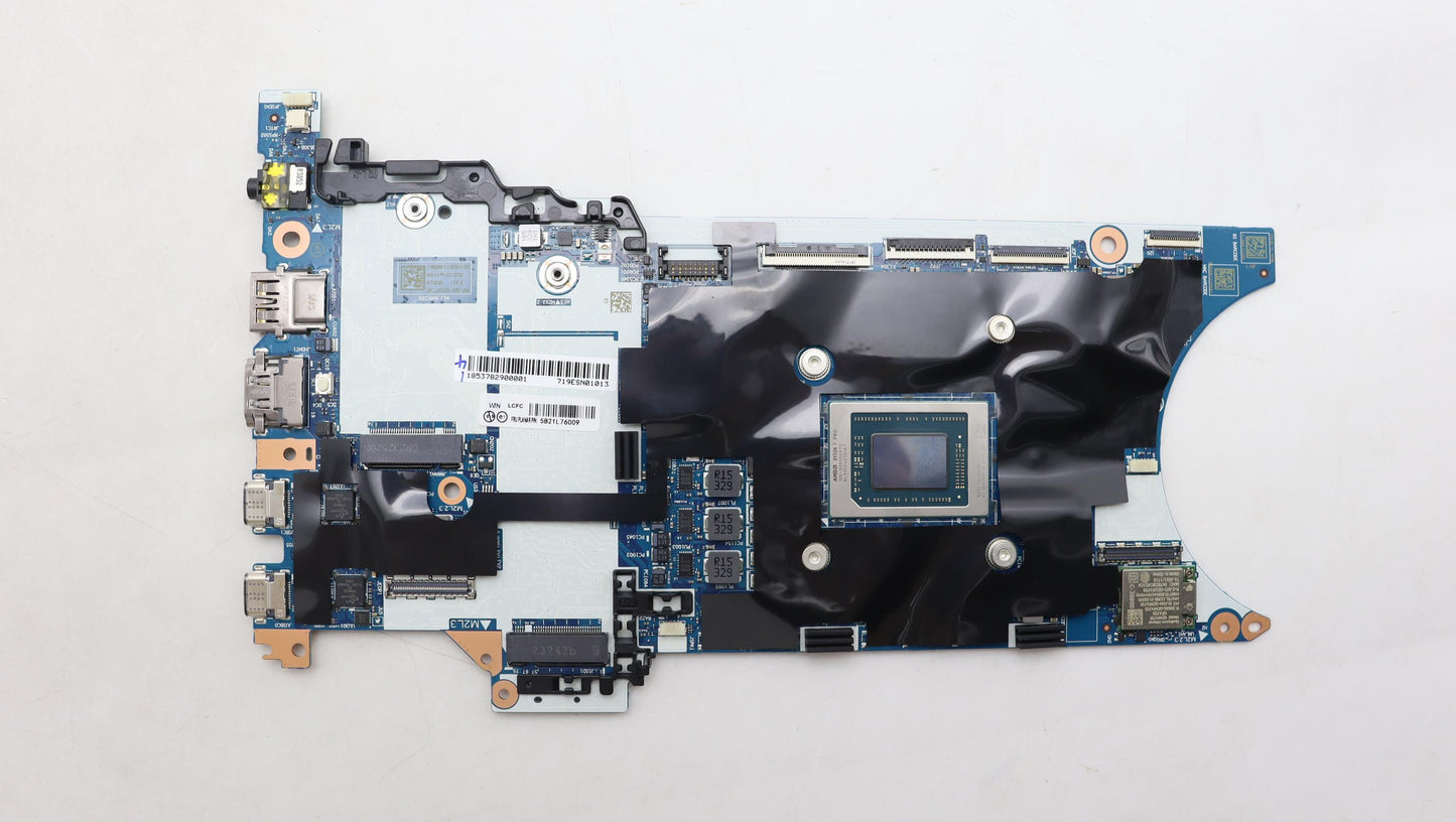 Lenovo Bdplanar R7Pro7840U32Gwi - 5B21L76009