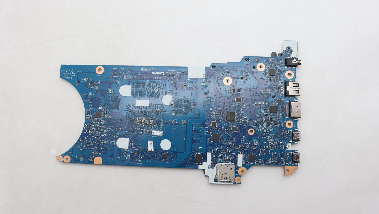 Lenovo Bdplanar R7Pro7840U32Gwi - 5B21L76009