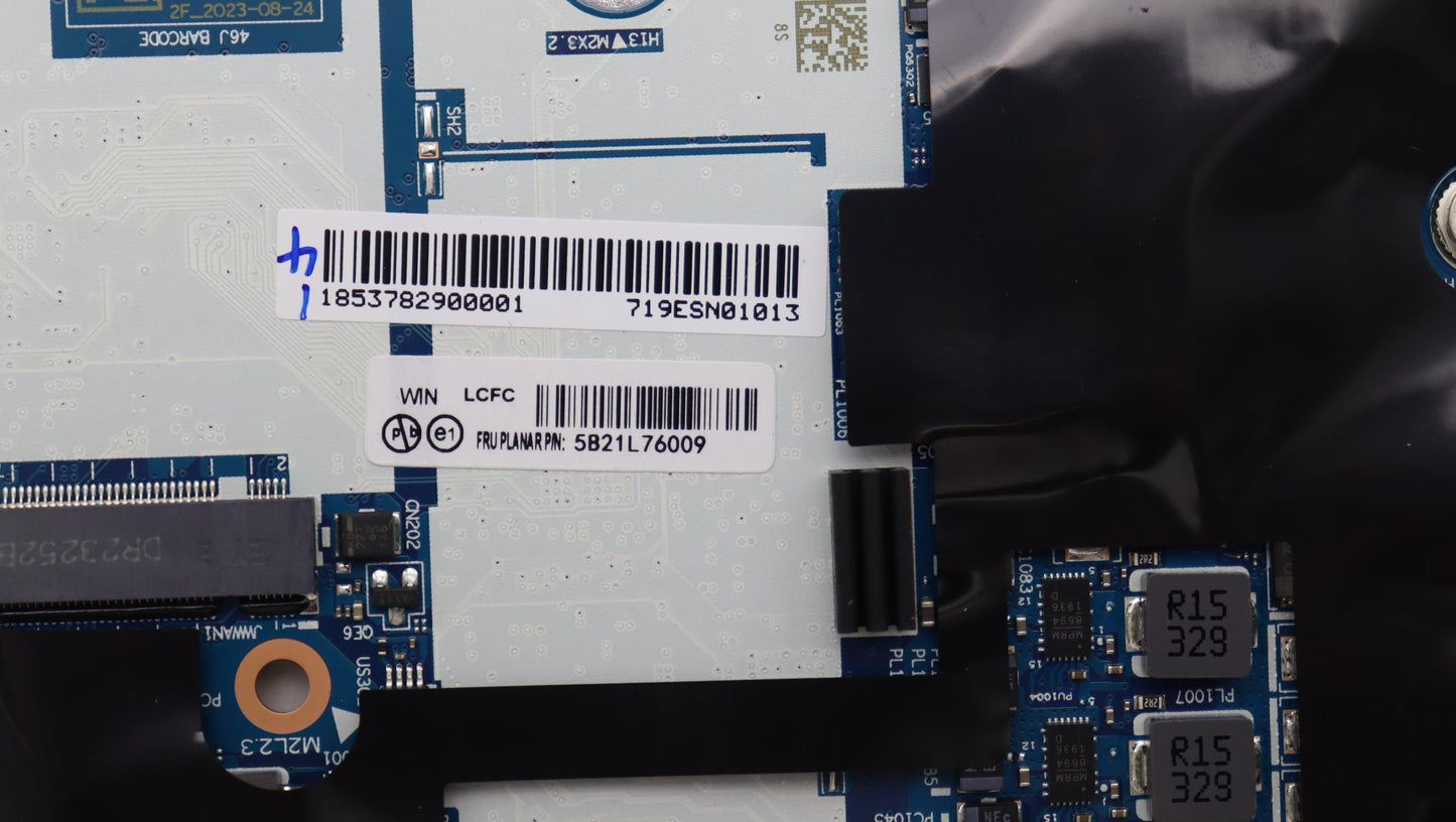 Lenovo Bdplanar R7Pro7840U32Gwi - 5B21L76009