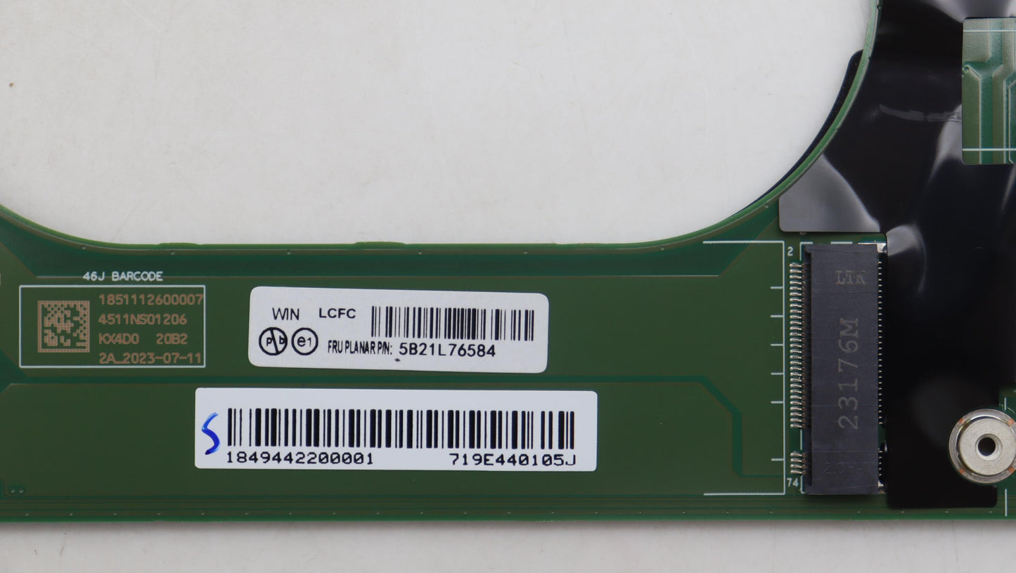Lenovo Panther - 5B21L76584