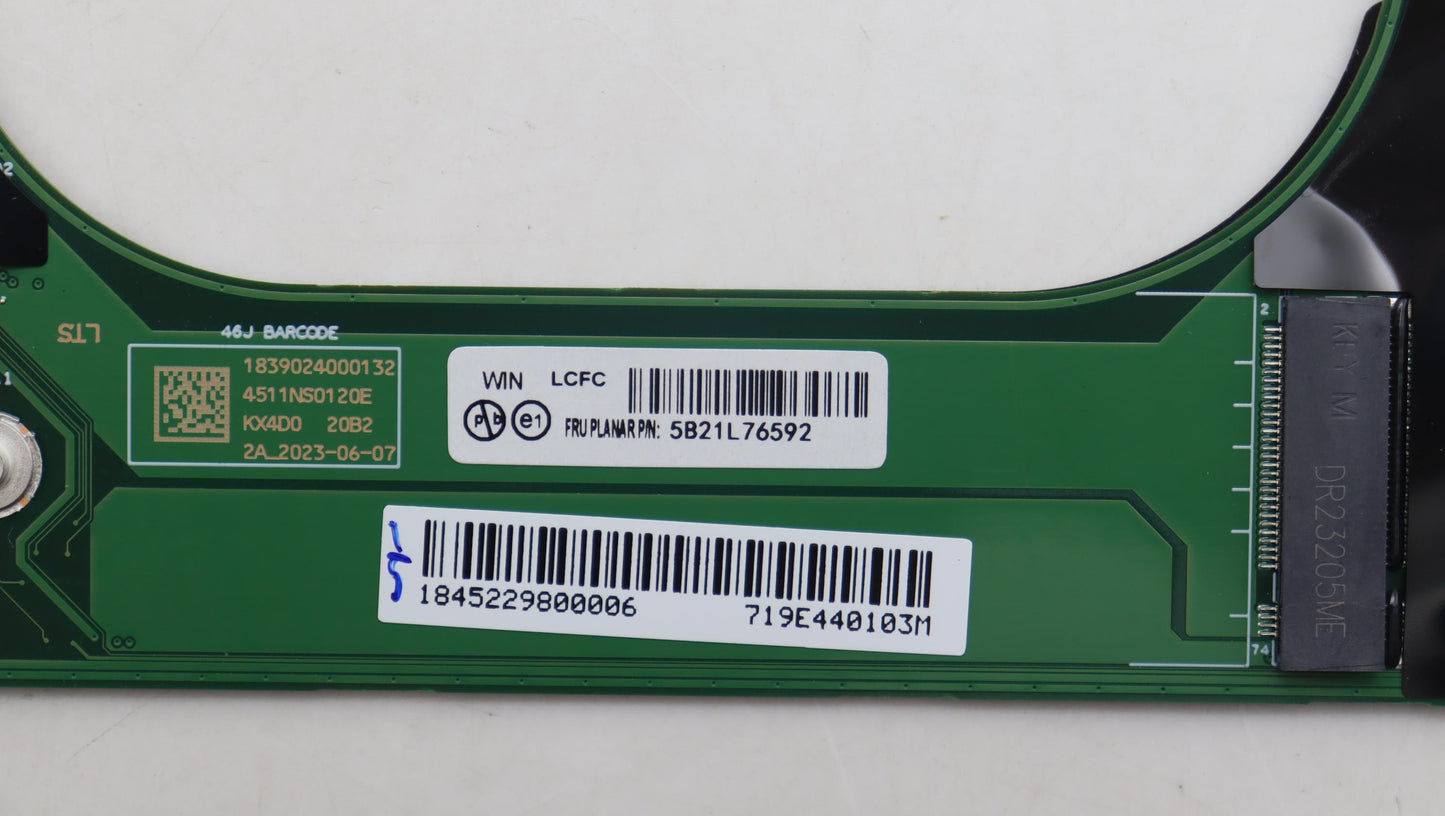 Lenovo Panther - 5B21L76592
