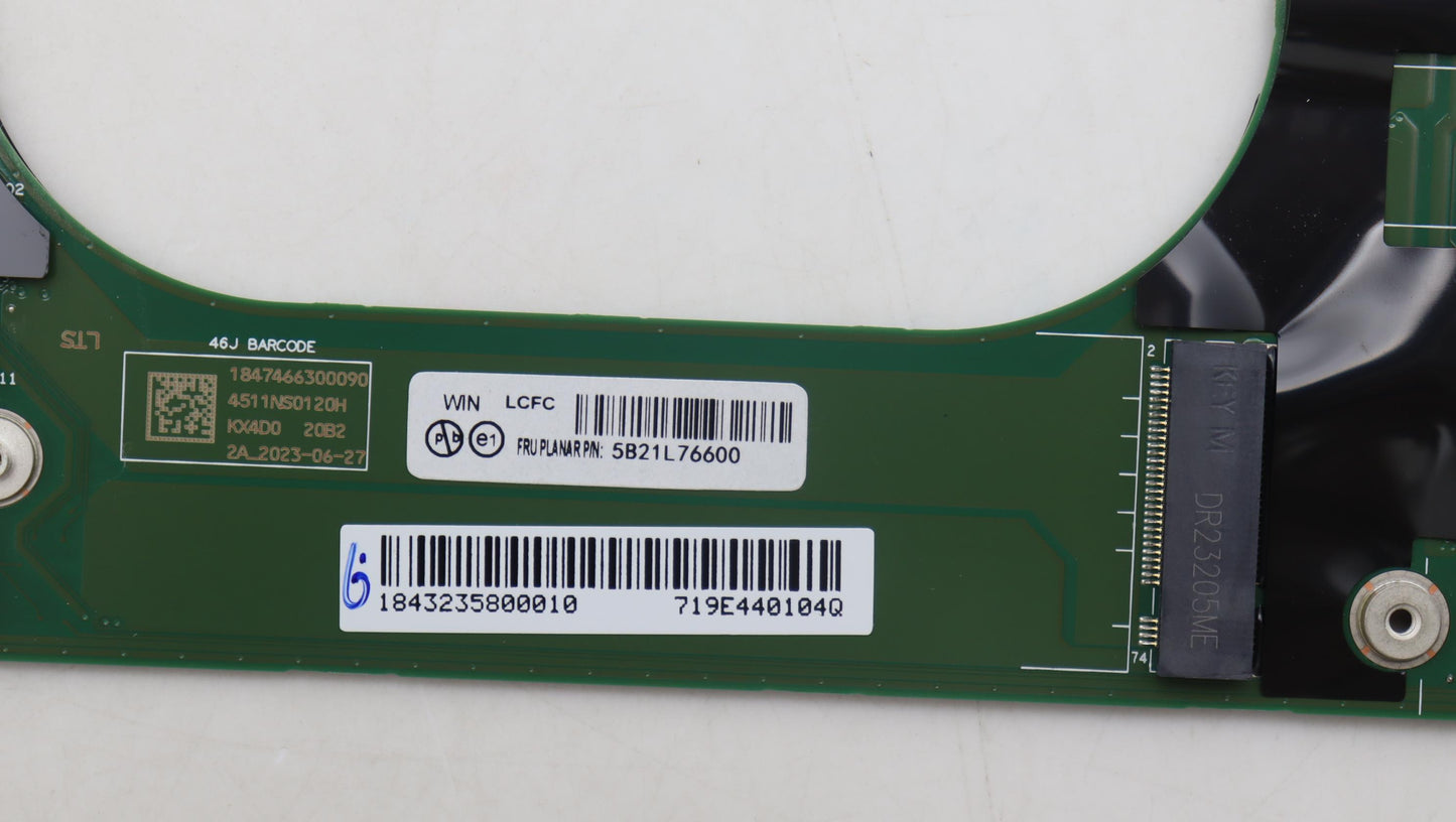 Lenovo Panther - 5B21L76600