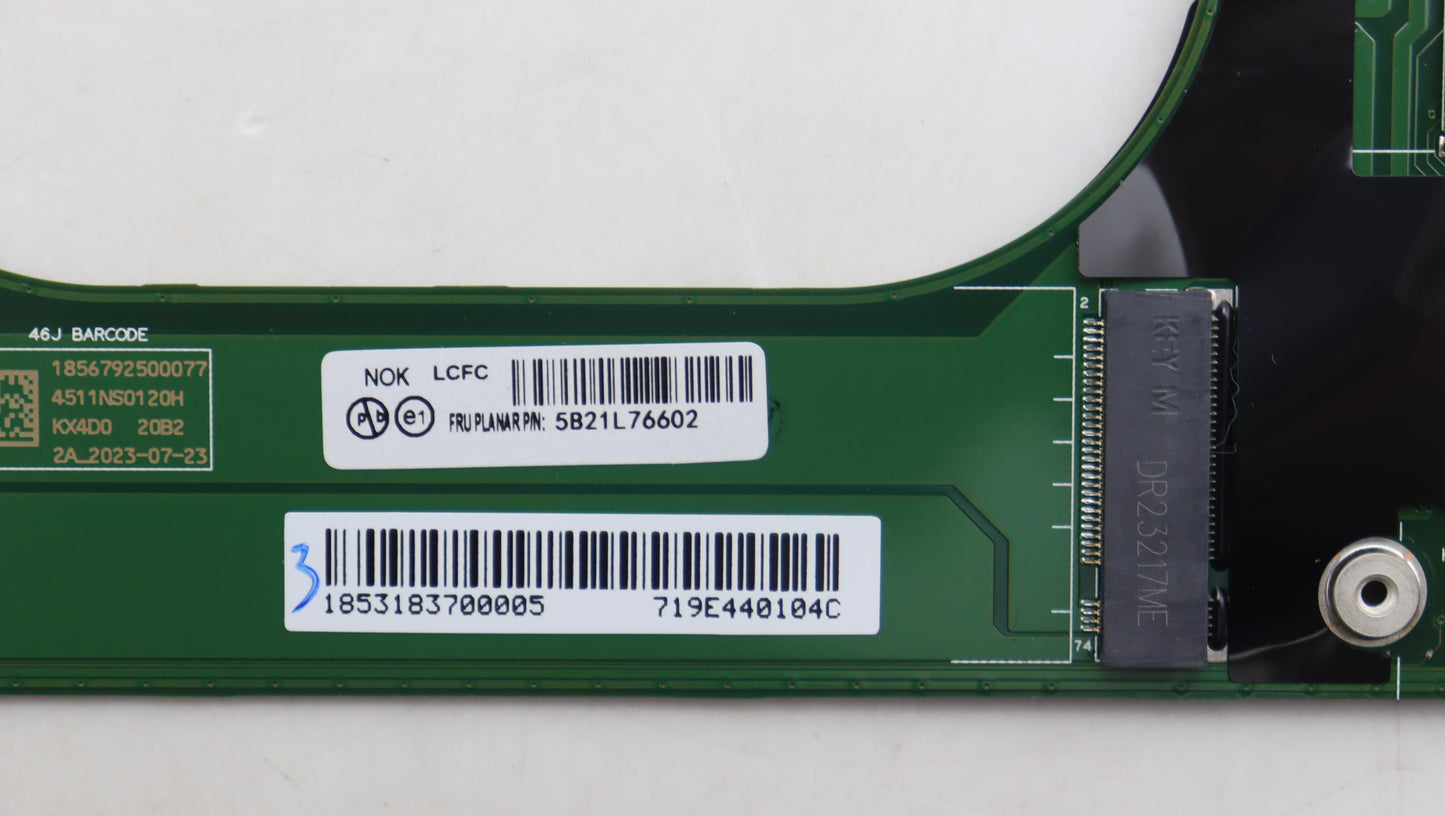 Lenovo Panther - 5B21L76602