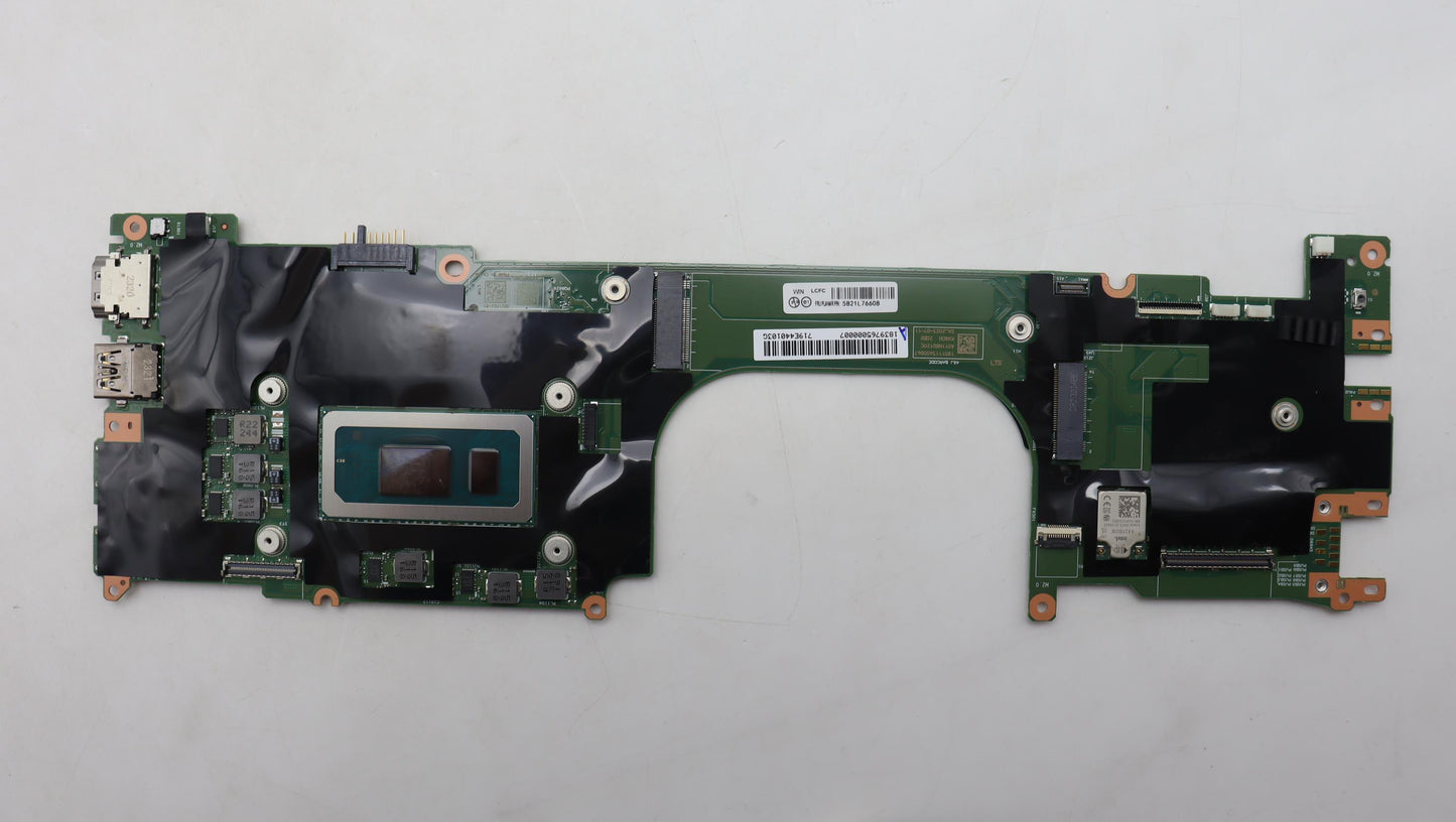 Lenovo Bdplanar - 5B21L76608