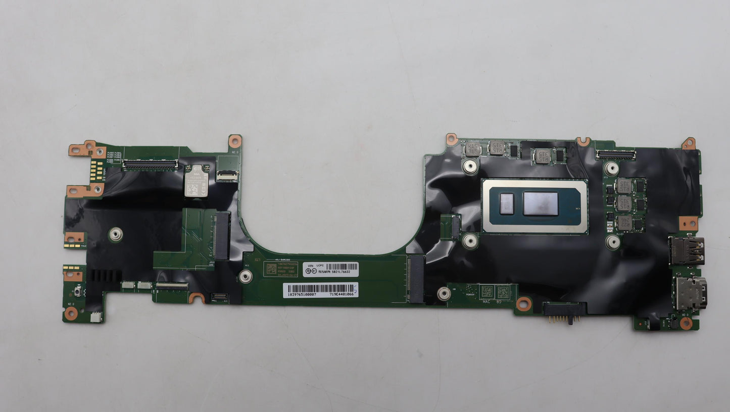 Lenovo Panther 3 Intel - 5B21L76632