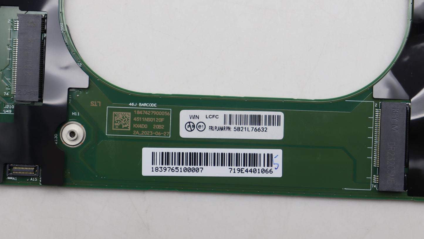 Lenovo Panther 3 Intel - 5B21L76632