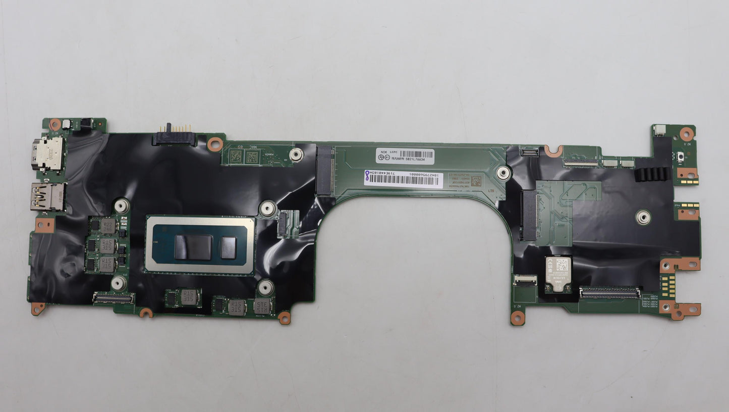 Lenovo Bdplanar I7-1365U16Gnoky - 5B21L76634