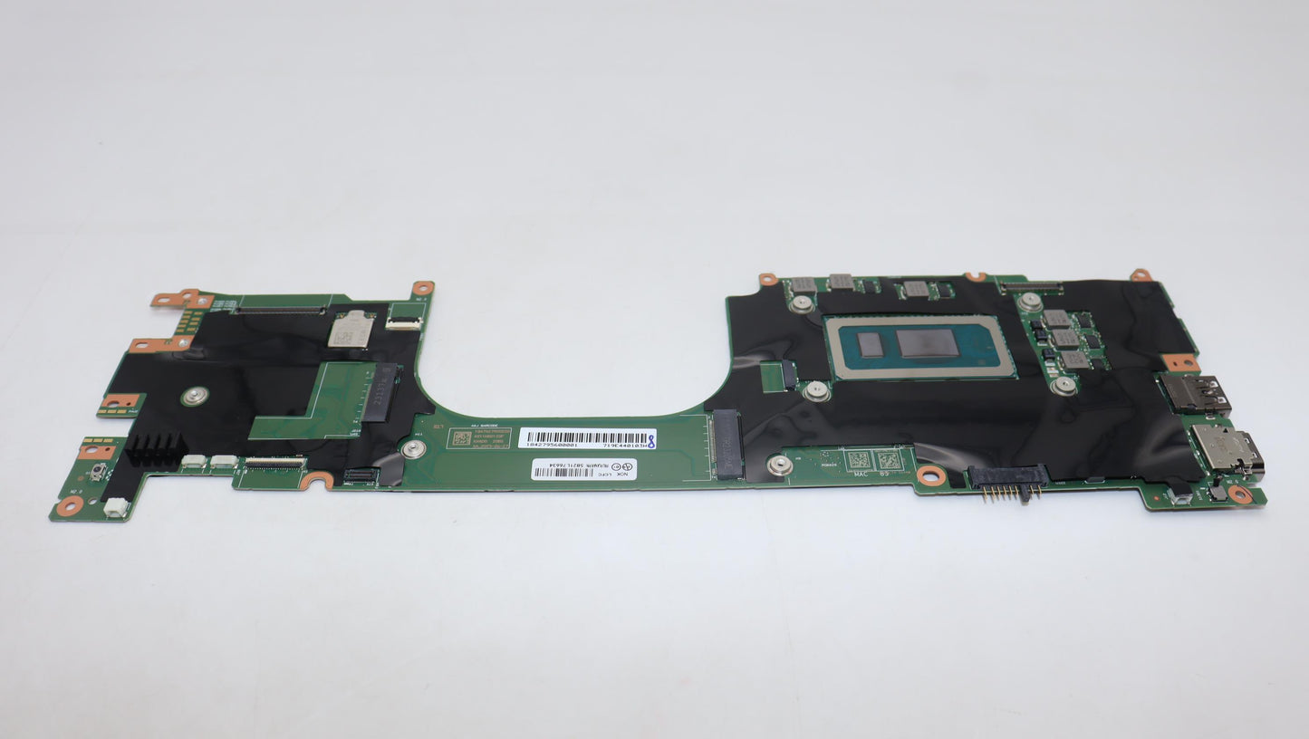 Lenovo Bdplanar I7-1365U16Gnoky - 5B21L76634