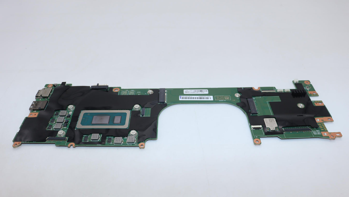 Lenovo Bdplanar I7-1365U16Gnoky - 5B21L76634
