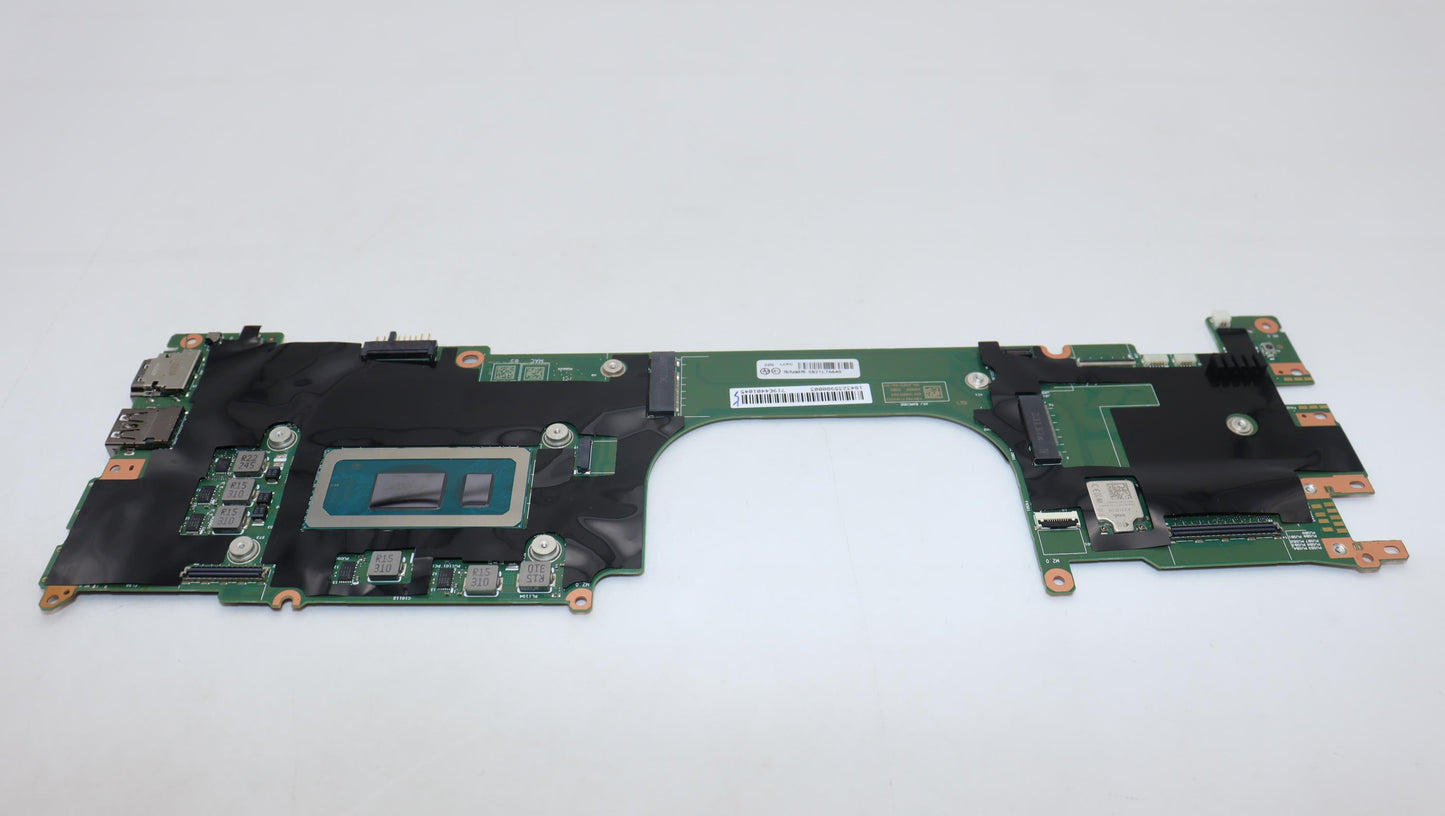 Lenovo Bdplanar - 5B21L76640