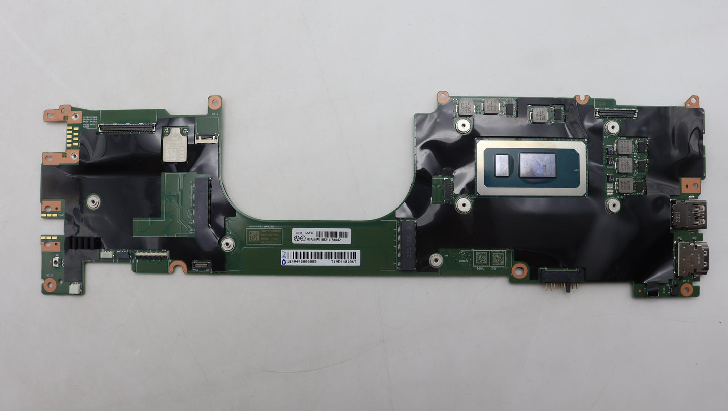 Lenovo Panther-3 Intel Fru Bdpl - 5B21L76642