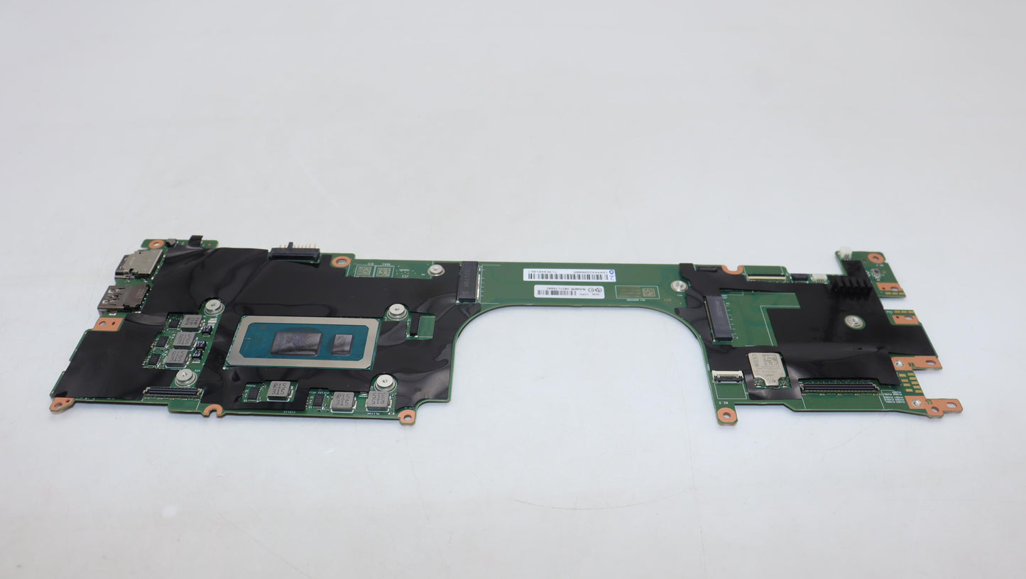 Lenovo Panther-3 Intel Fru Bdpl - 5B21L76642