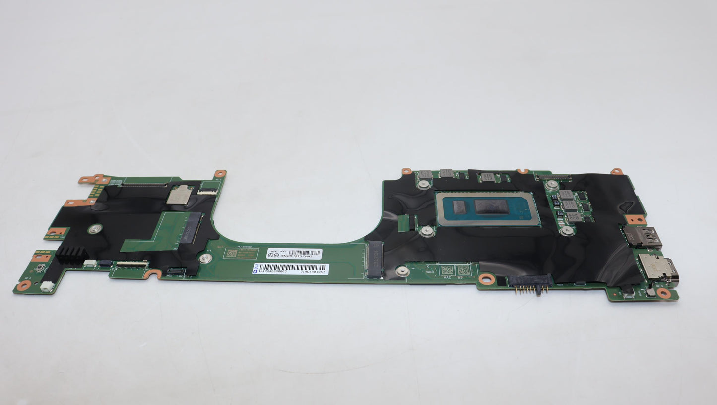 Lenovo Panther-3 Intel Fru Bdpl - 5B21L76642