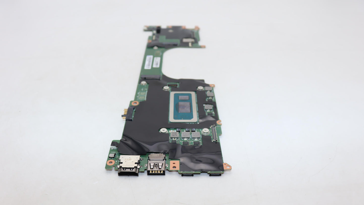 Lenovo Panther-3 Intel Fru Bdpl - 5B21L76642