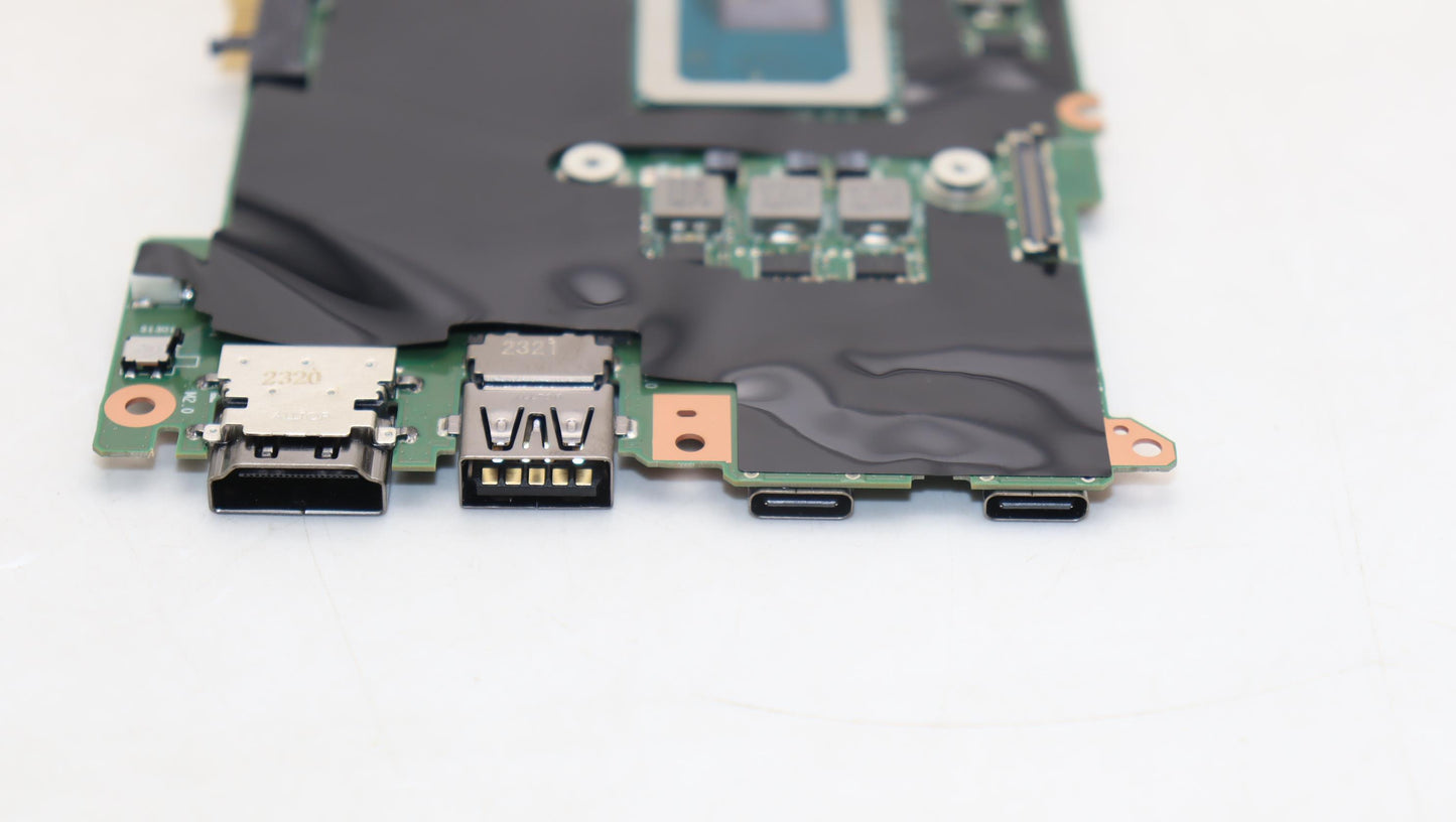 Lenovo Panther-3 Intel Fru Bdpl - 5B21L76642