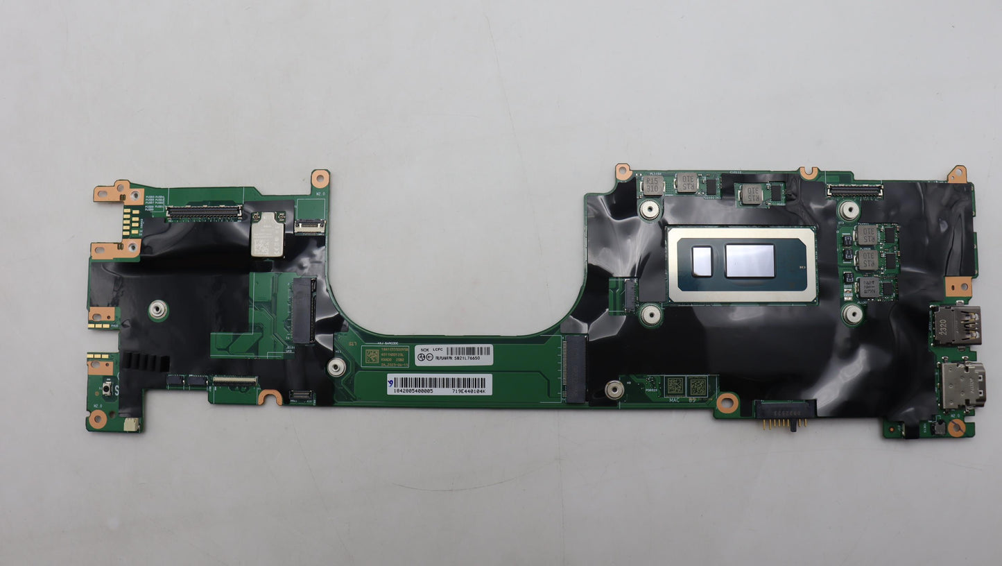 Lenovo Panther 3 Intel - 5B21L76650