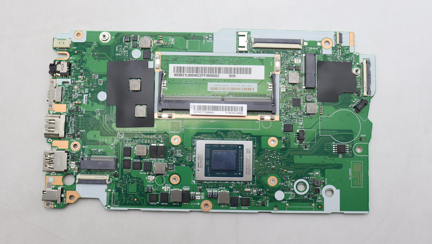 Lenovo Mb L 82Yywinr55500U_Uma_ - 5B21L80040