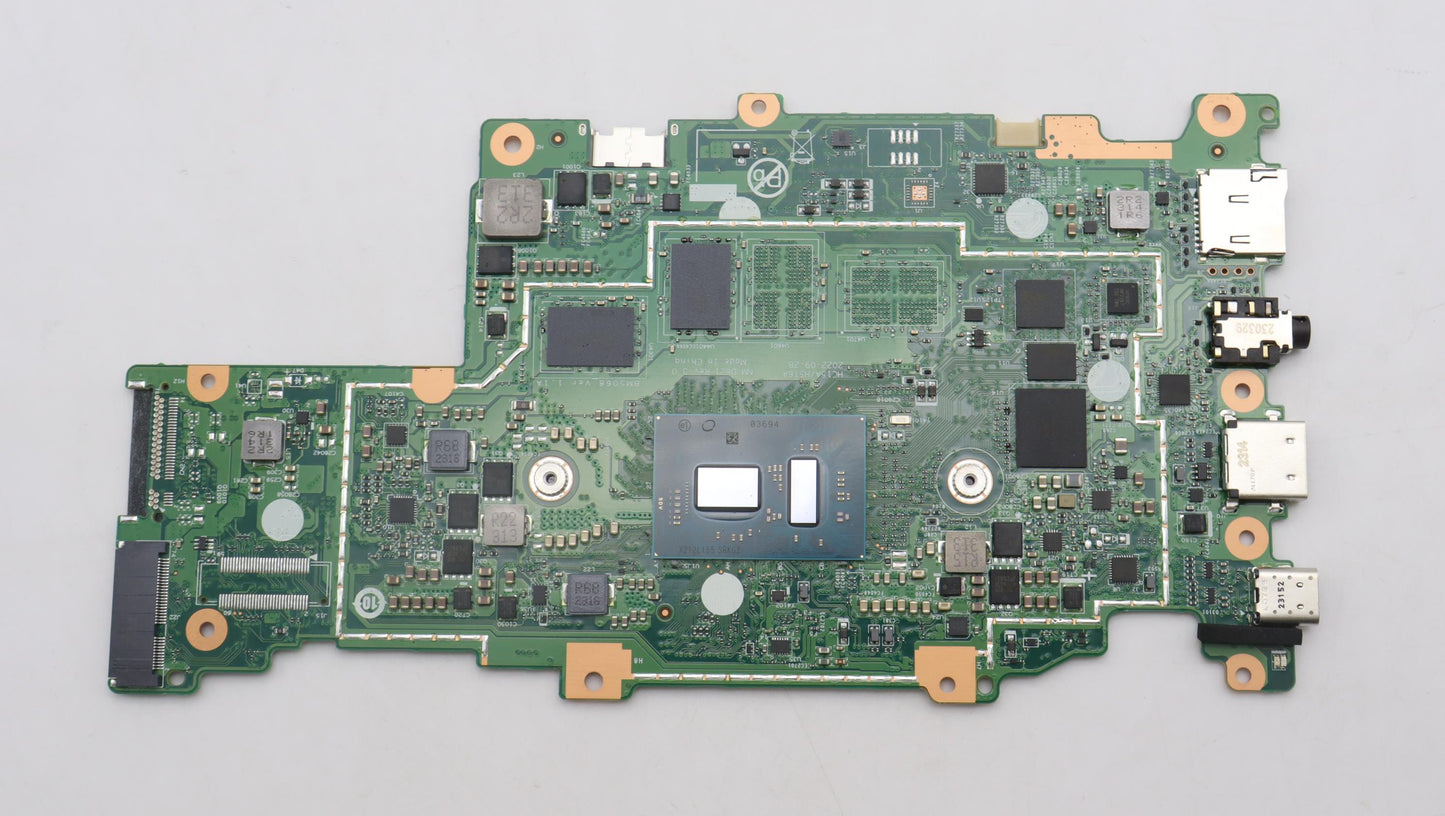 Lenovo Bdplanar N5100,4G,32G Emmc,Nw, - 5B21L81763
