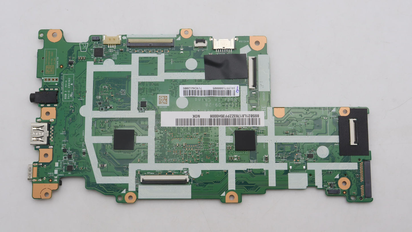 Lenovo Bdplanar N5100,4G,32G Emmc,Nw, - 5B21L81763