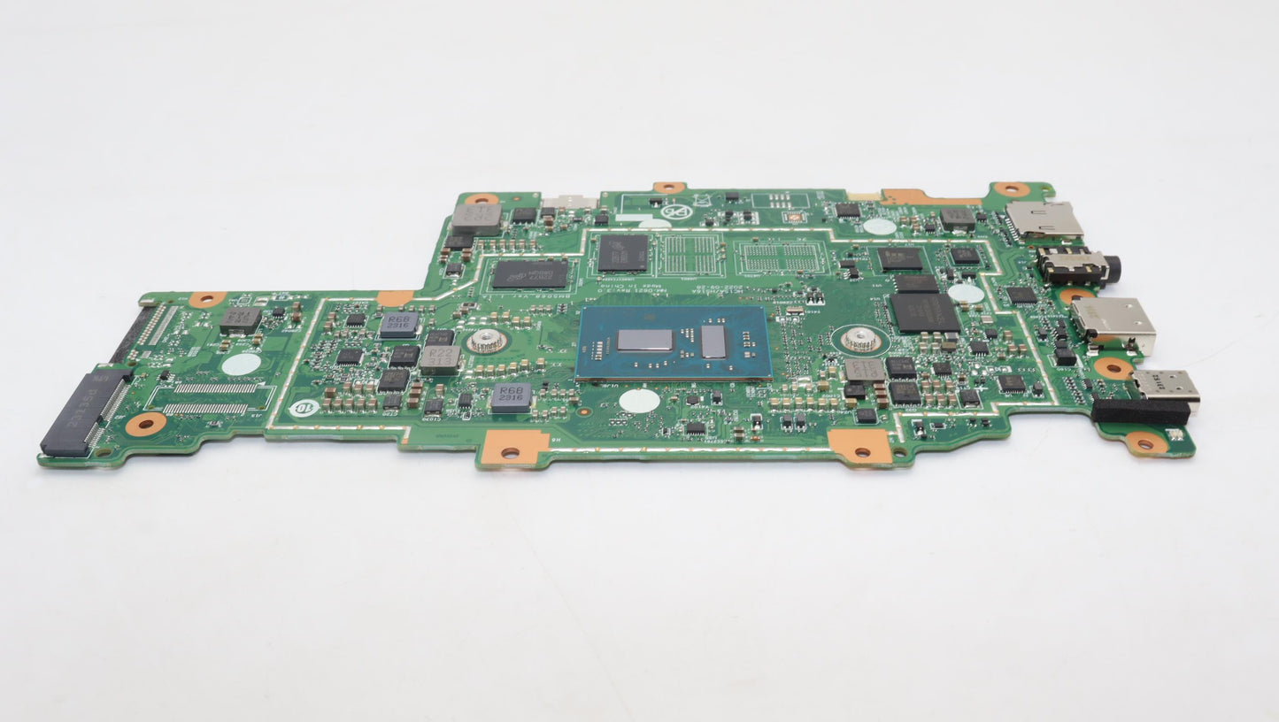 Lenovo Bdplanar N5100,4G,32G Emmc,Nw, - 5B21L81763