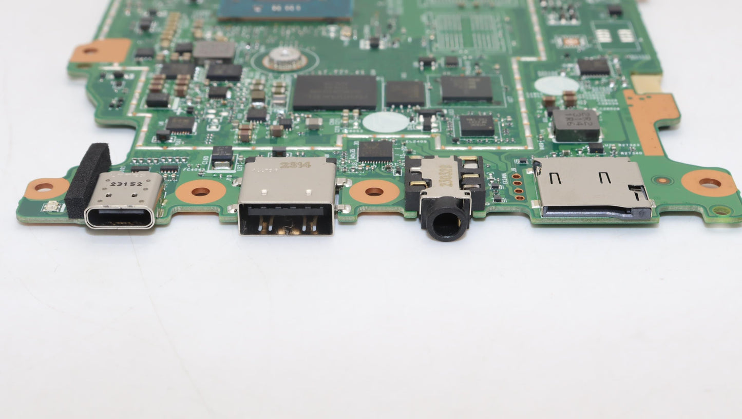 Lenovo Bdplanar N5100,4G,32G Emmc,Nw, - 5B21L81763