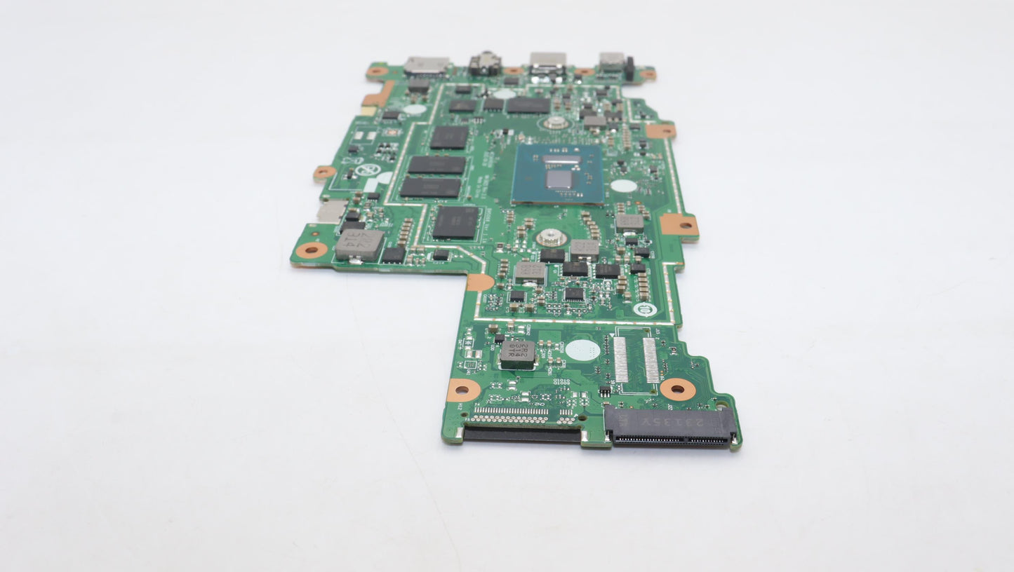 Lenovo Motherboard BDPLANAR, Intel N5100, 8GB RAM, 64GB eMMC, Network Module, MPS - 5B21L81765