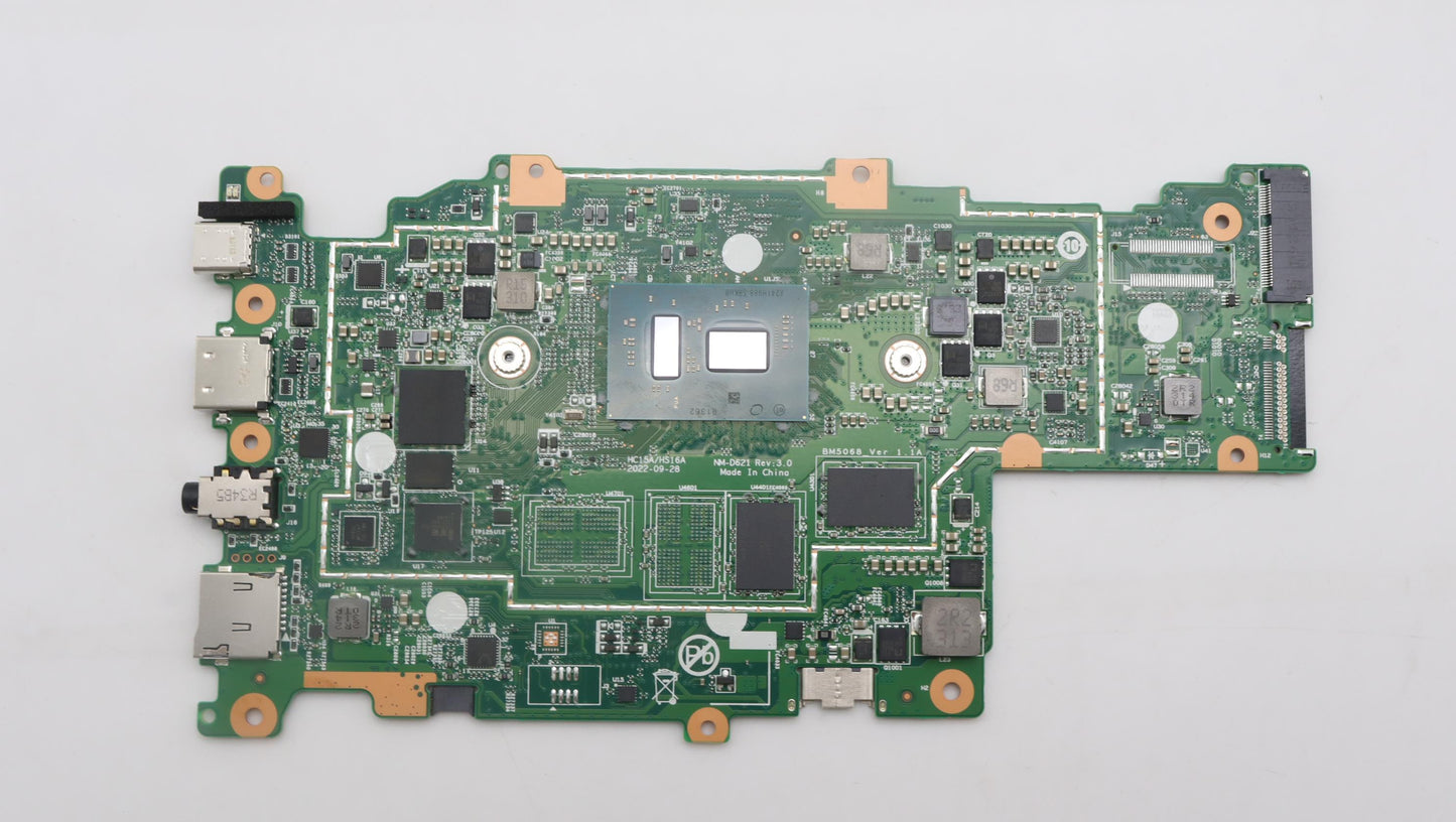 Lenovo Bdplanar N4500,4G,32G Emmc,Nw, - 5B21L81768