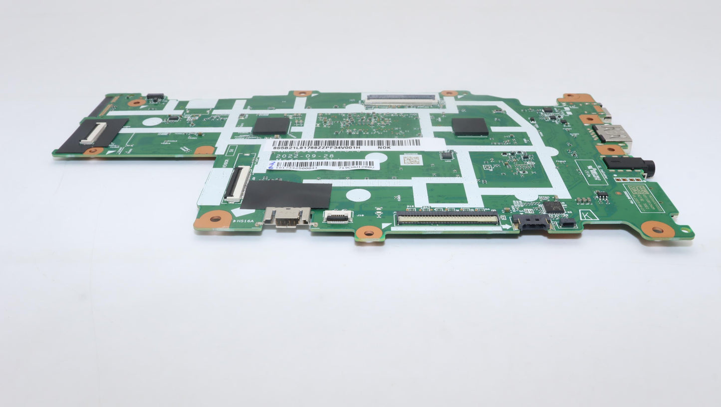 Lenovo Bdplanar N4500,4G,32G Emmc,Nw, - 5B21L81768