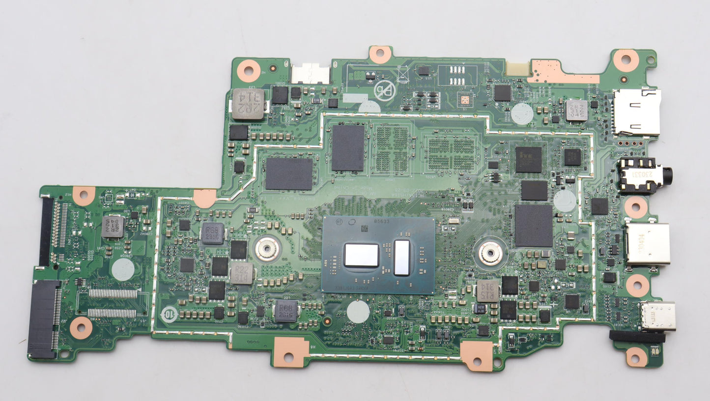 Lenovo Bdplanar 500Eg3 N4500 4G 64G N - 5B21L81769