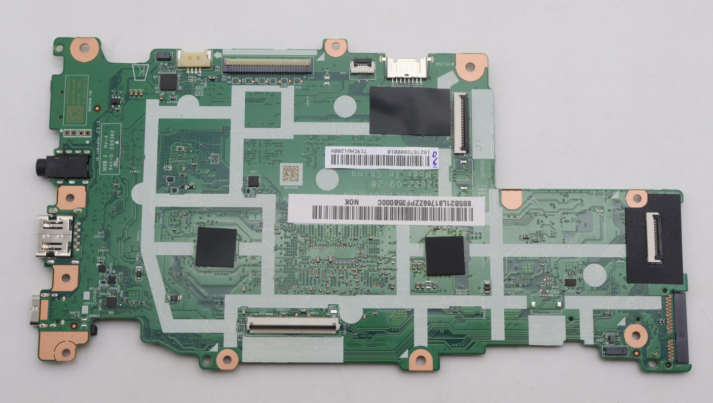 Lenovo Bdplanar 500Eg3 N4500 4G 64G N - 5B21L81769