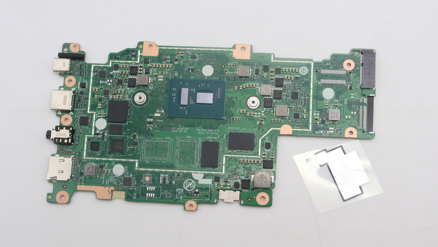 Lenovo Bdplanar 100Eg3 N4500 Ig 4G 32 - 5B21L81770