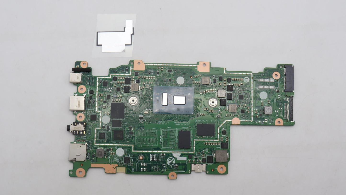 Lenovo Bdplanar 100Eg3 N4500 Ig 4G 64 - 5B21L81771
