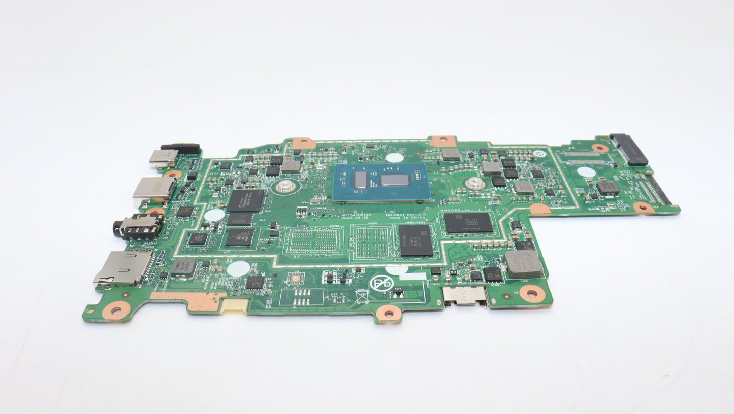 Lenovo Bdplanar 100Eg3 N4500 Ig 4G 64 - 5B21L81771