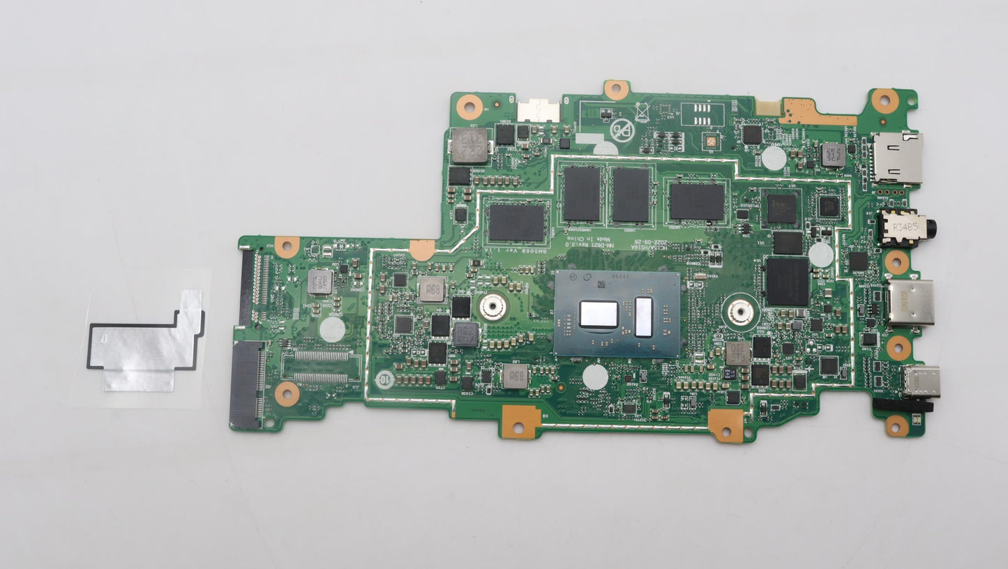 Lenovo Bdplanar 100Eg3 N5100 Ig 8G 64 - 5B21L81772