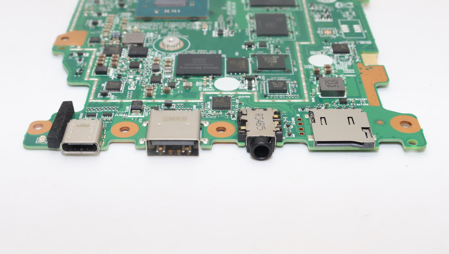 Lenovo Bdplanar 100Eg3 N5100 Ig 8G 64 - 5B21L81772