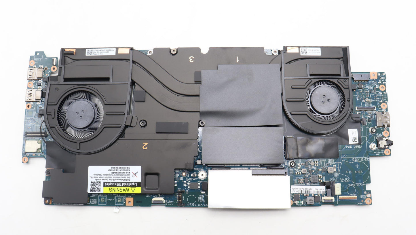 Lenovo Bdplanar I712800Hv,Dislmwinya, - 5B21L84974