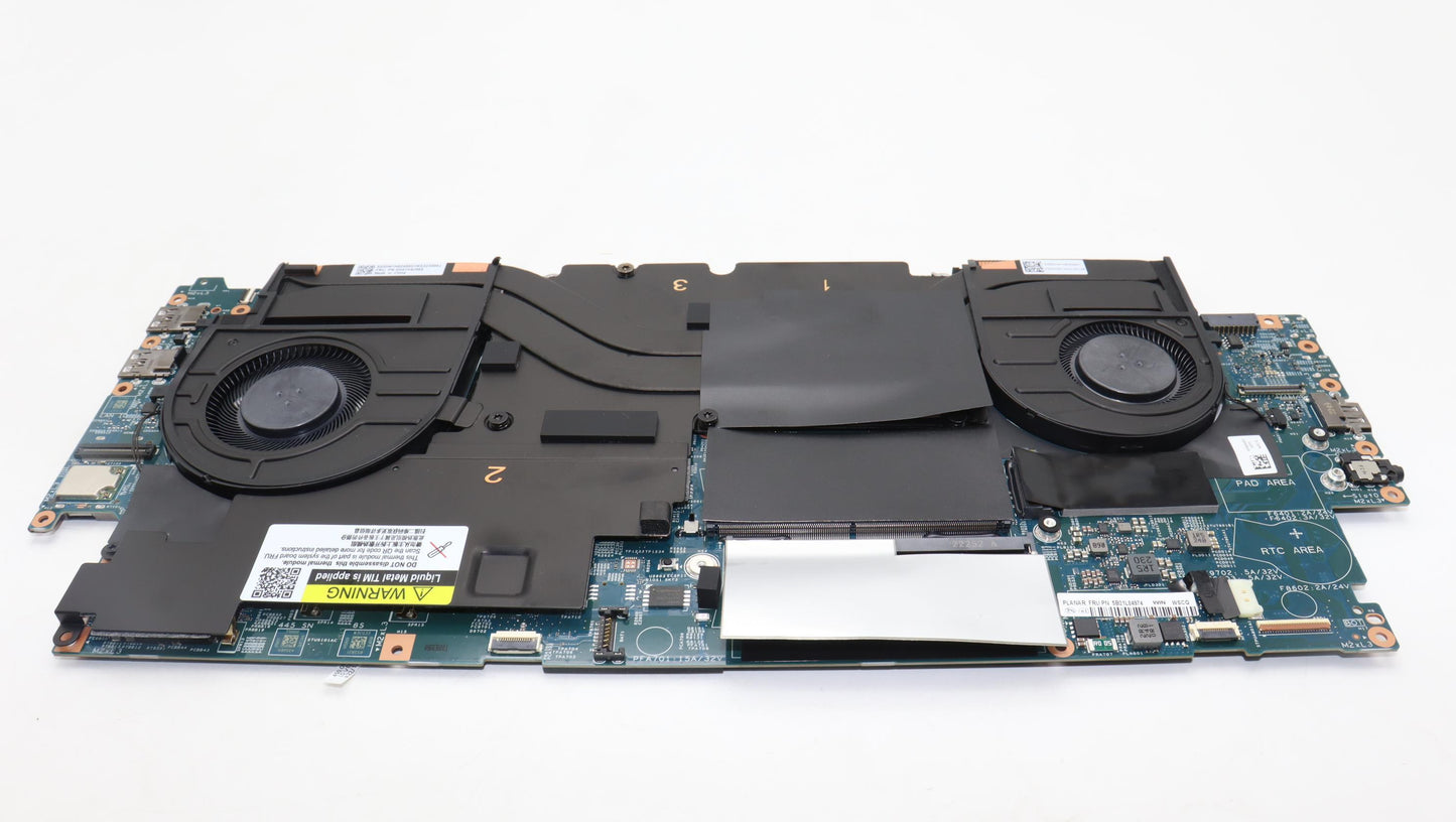 Lenovo Bdplanar I712800Hv,Dislmwinya, - 5B21L84974
