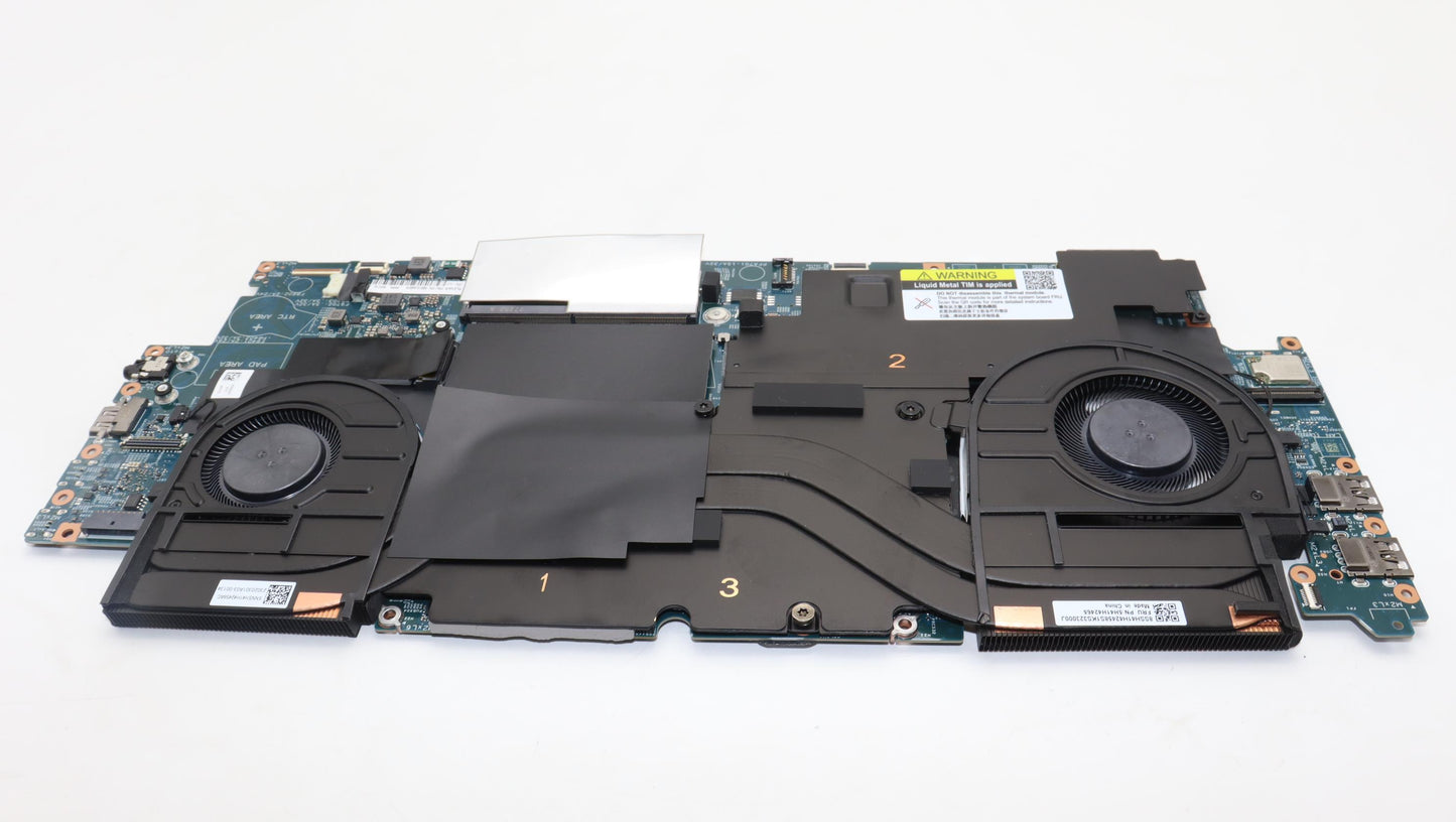Lenovo Bdplanar I712800Hv,Dislmwinya, - 5B21L84974