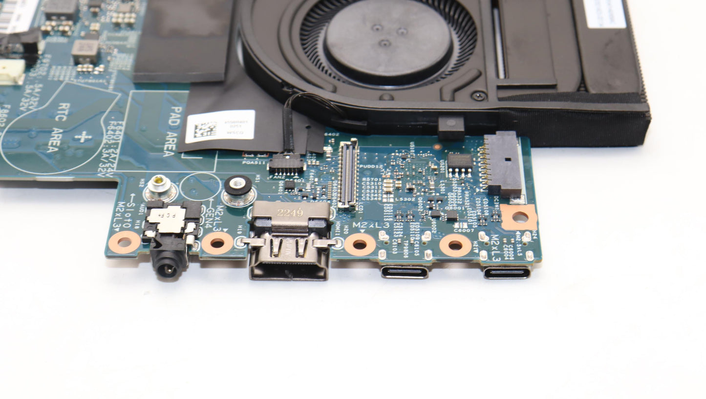 Lenovo Bdplanar I712800Hv,Dislmwinya, - 5B21L84974