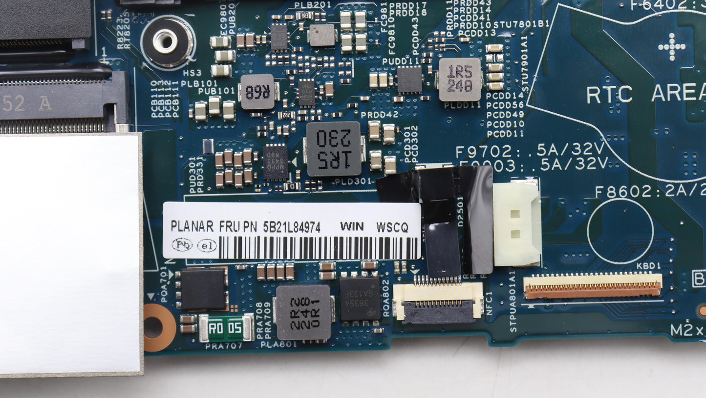 Lenovo Bdplanar I712800Hv,Dislmwinya, - 5B21L84974