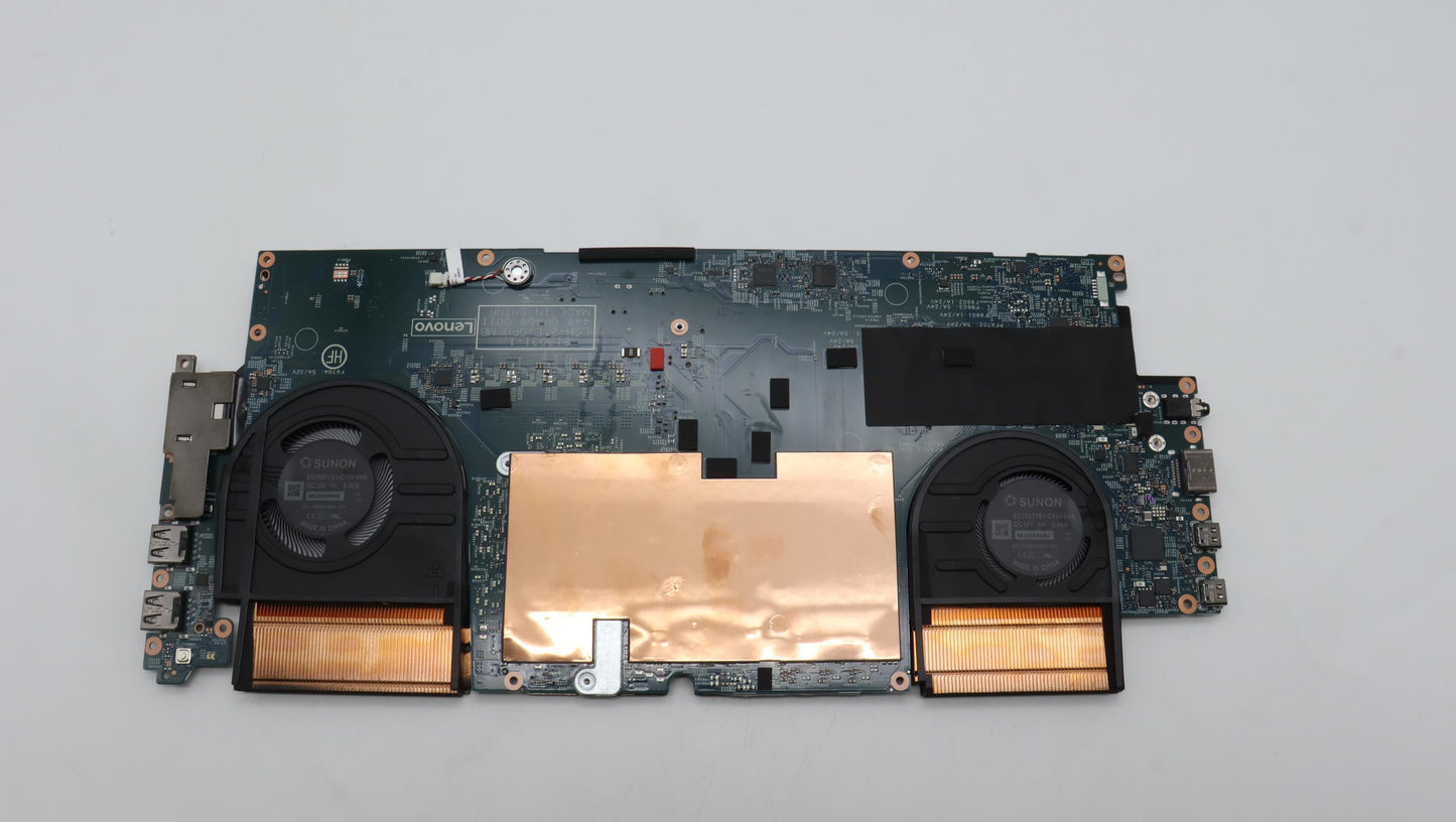 Lenovo Bdplanar I712800Hv,Dislmwinya, - 5B21L84982