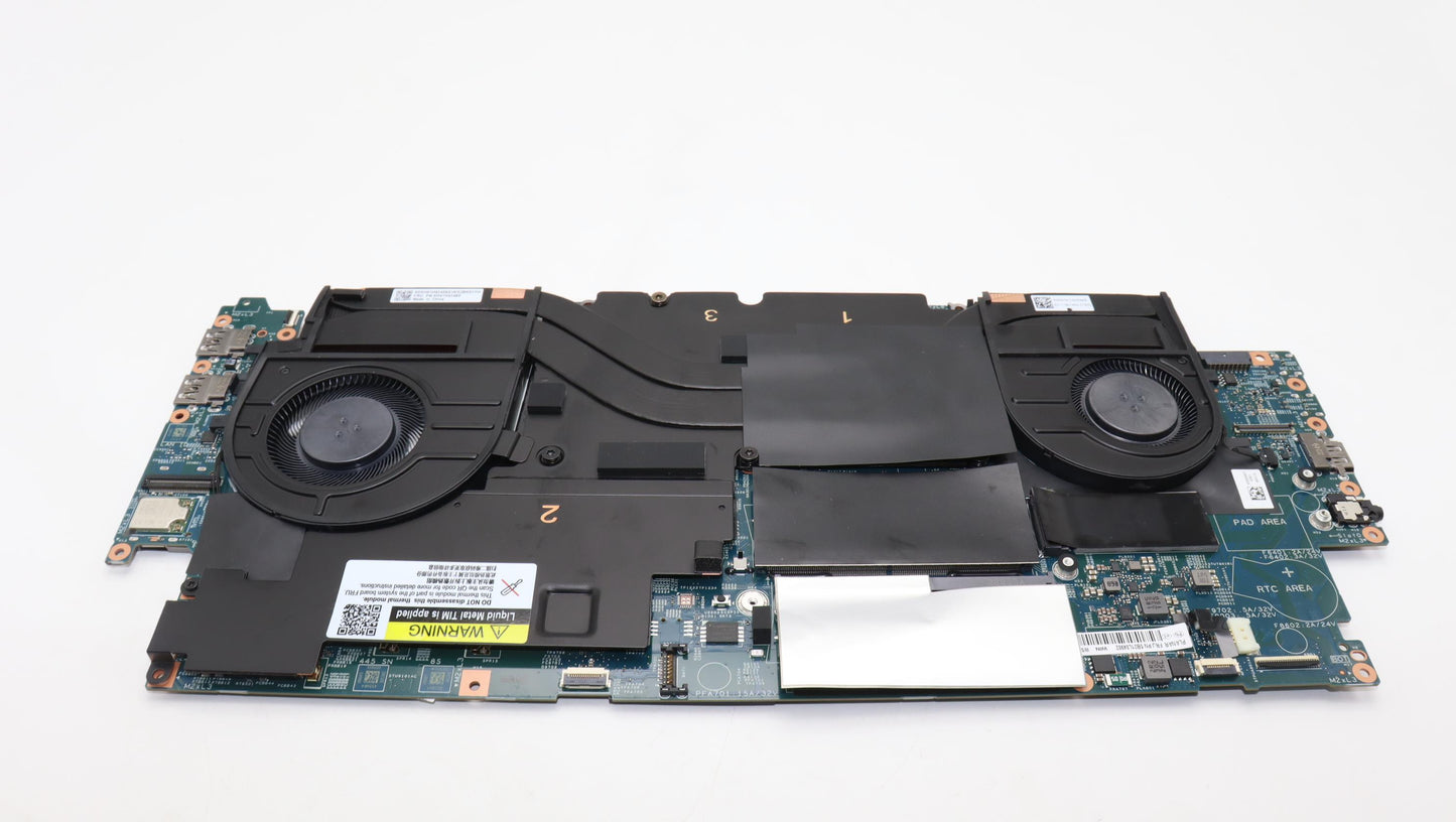 Lenovo Bdplanar I712800Hv,Dislmwinya, - 5B21L84982