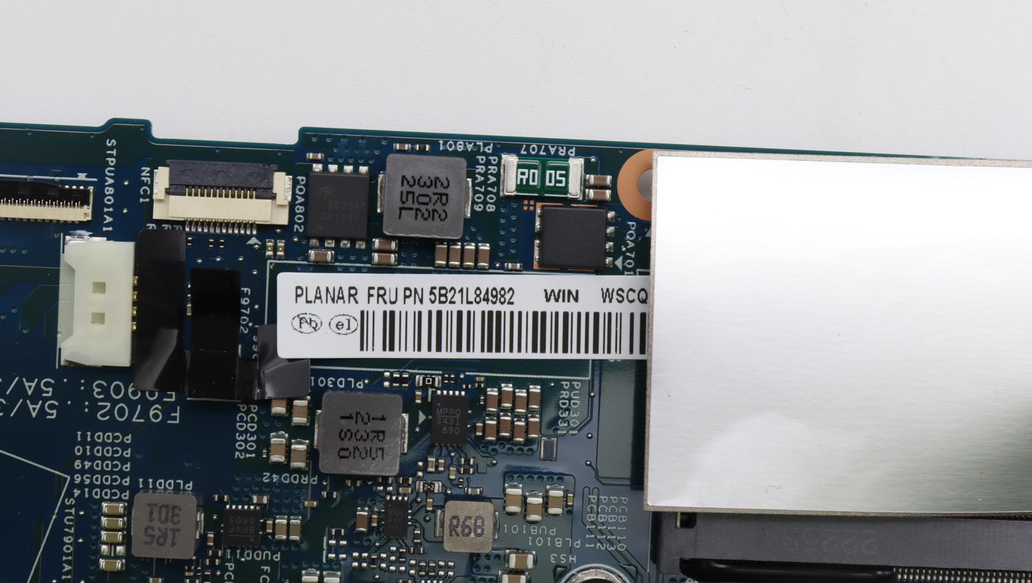 Lenovo Bdplanar I712800Hv,Dislmwinya, - 5B21L84982