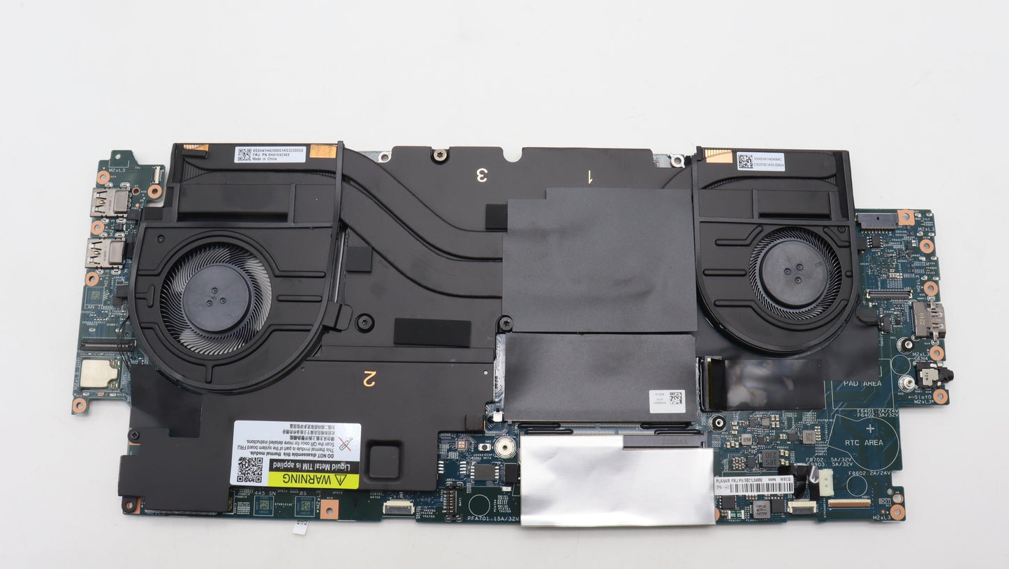 Lenovo Bdplanar I912900Hv,Dislmwinya, - 5B21L84990
