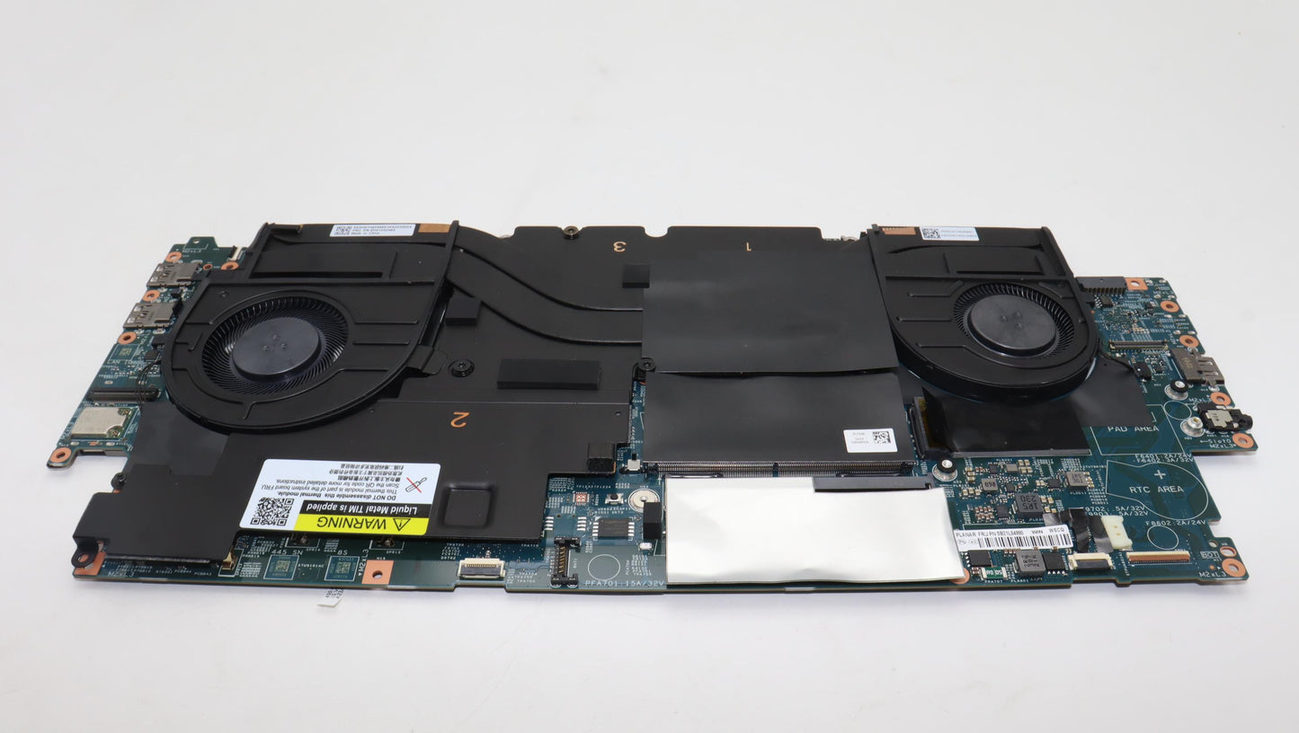 Lenovo Bdplanar I912900Hv,Dislmwinya, - 5B21L84990