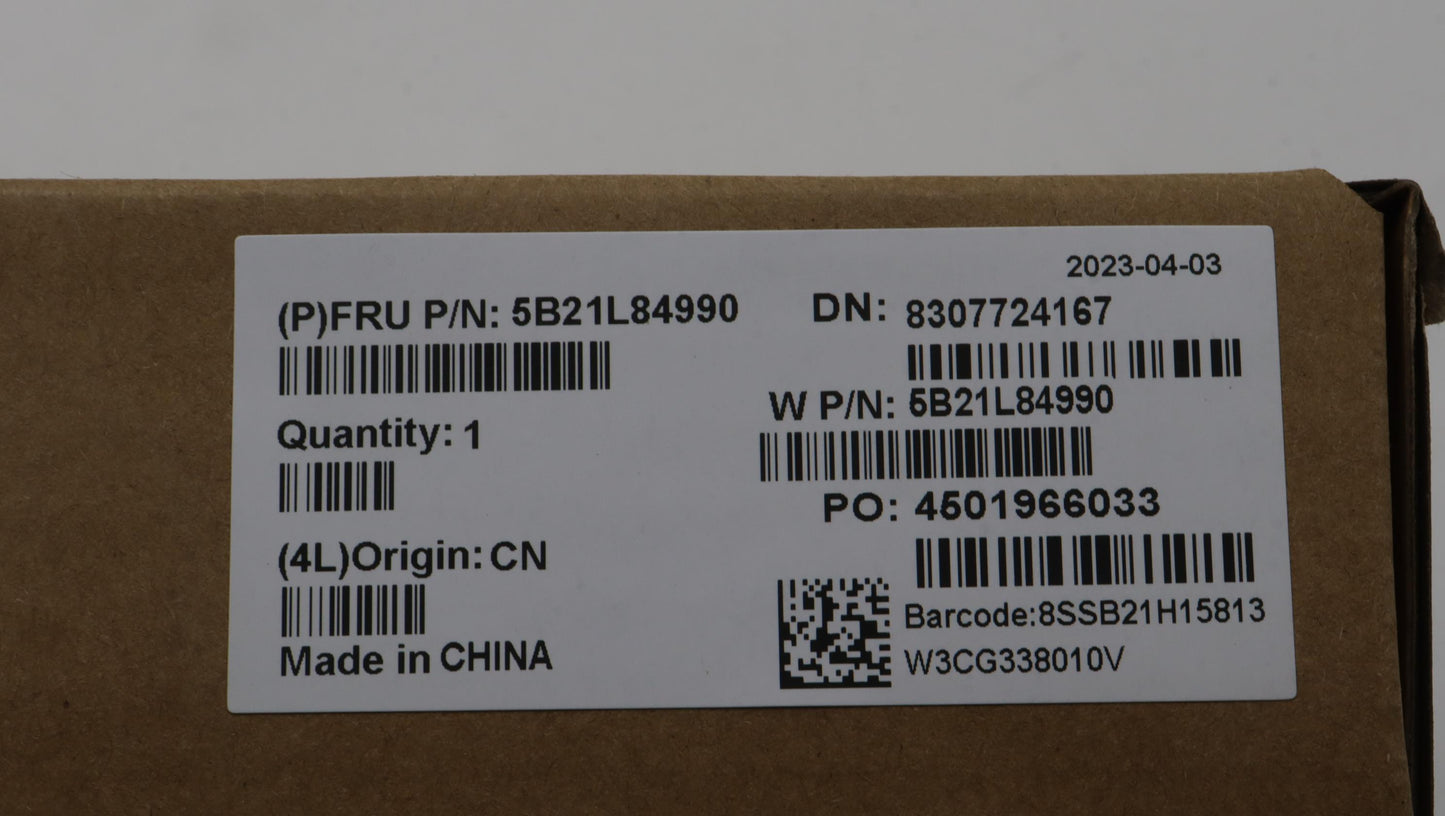 Lenovo Bdplanar I912900Hv,Dislmwinya, - 5B21L84990