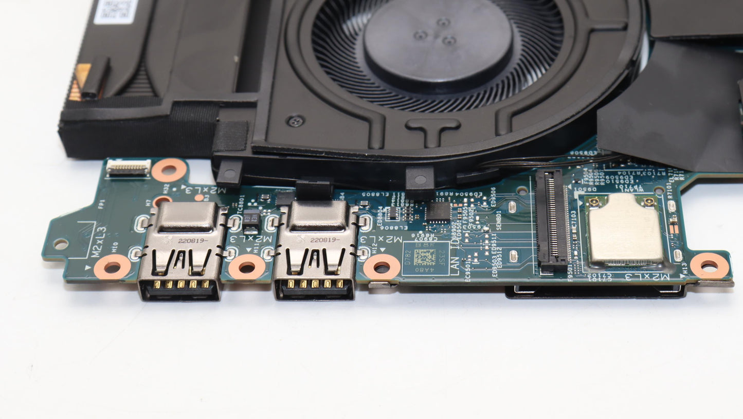 Lenovo Bdplanar I912900Hv,Dislmwinya, - 5B21L84990