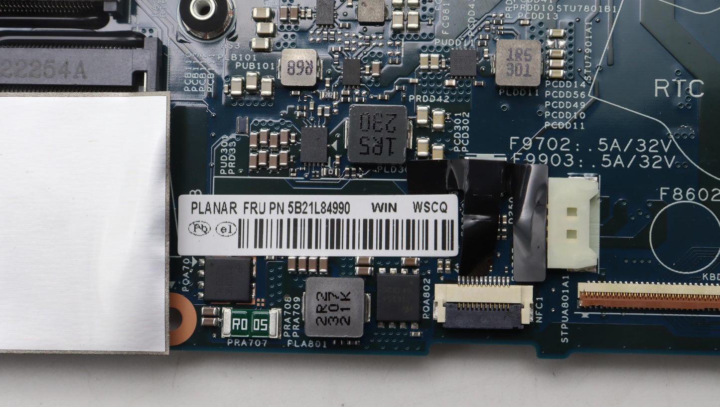 Lenovo Bdplanar I912900Hv,Dislmwinya, - 5B21L84990