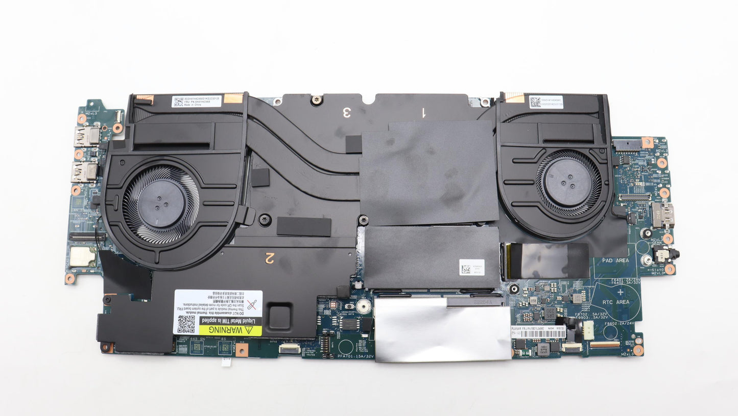 Lenovo Bdplanar I912900Hv,Dislmnokya, - 5B21L84992