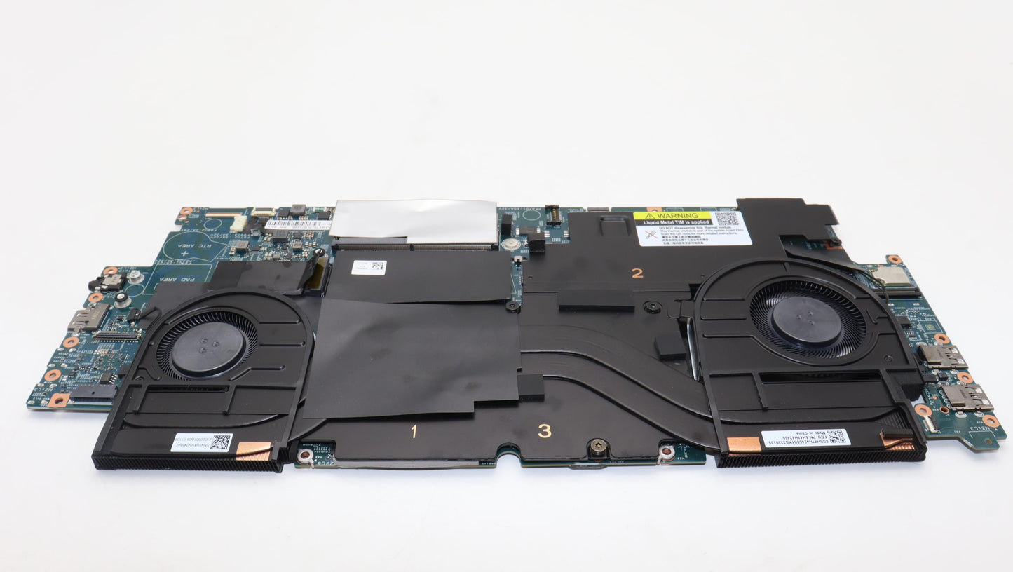 Lenovo Bdplanar I912900Hv,Dislmnokya, - 5B21L84992